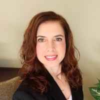 AMS CAD + CAFM Solutions Employee Elisa Custode's profile photo
