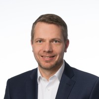 STANLEY Engineered Fastening Employee Johannes Windt's profile photo