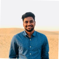 Actualize Employee Prasanna Venkatesh's profile photo