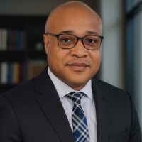 Infotech Learning Center Employee Femi Olatunji's profile photo