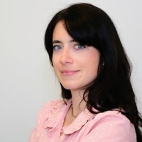 WebConversion Employee Marie Perrier-Troupel's profile photo