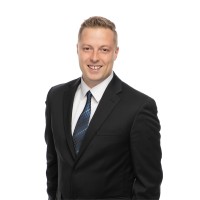 CTV News Employee Luke Simard's profile photo