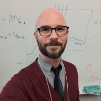 Brightfield  Employee Robert Tabb's profile photo