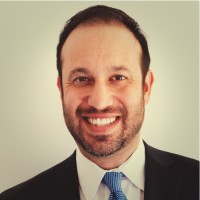 ExED Employee Evan Hodes's profile photo