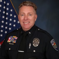 City of Apache Junction Employee Thomas Parker's profile photo