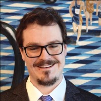 TevTech, LLC Employee Cameron Juric's profile photo