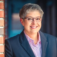 Acent AG Employee Daniela Brinker's profile photo