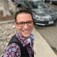 United Way of Weld County Employee Benjamin Kessler's profile photo