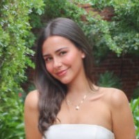 Maia Swimwear Employee Daniela Alvarez's profile photo