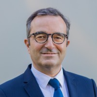 Bouygues Bâtiment Ile-de-France Employee Albin Dargery's profile photo