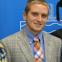 Encore Employee Tim Kain's profile photo
