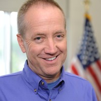 U.S. Army Engineer Research and Development Center (ERDC) Employee Bert Davis's profile photo