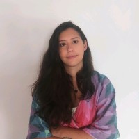 Curious Employee Flavia Agria's profile photo