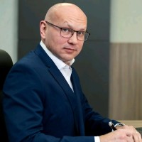 JTEKT Brasil Ltda. Employee Eduardo Dobrowolski's profile photo