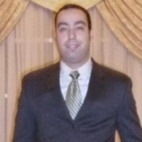 Vard Marine Inc Employee Fouad Elmoustaquim's profile photo