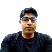 Wipro Employee Rakesh Chandra's profile photo