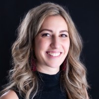 Motimatic Employee Bailey Harris's profile photo