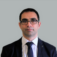 Agnico Eagle Mines Limited Employee Ing Jean-Marie Clouet's profile photo