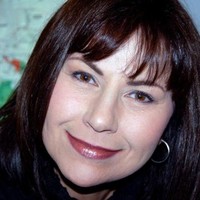 North Texas Food Bank Employee Andie Hill's profile photo