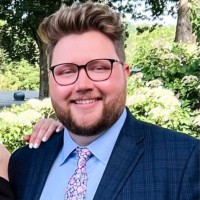 EY Employee Nicholas Roman's profile photo