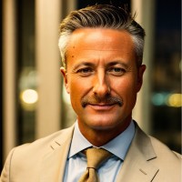 Bray and Co - All Things Real Estate Employee Jeff Hanson's profile photo