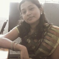 Alva's Institute of Engineering and Technology Employee Aswathi Sasidharan's profile photo