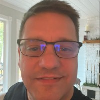 Ironform Employee Marcus Long's profile photo