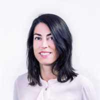 VEED.IO Employee Carolina Puncernau's profile photo