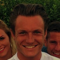 Allied Technical Services (UK) Ltd. Employee Dominic Grover's profile photo
