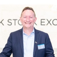 Advanced Drainage Systems, Inc. Employee Brian King's profile photo