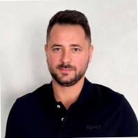 Britenet Employee Adrian Hofman's profile photo