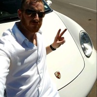 Waikato Milking Systems Employee Matthew Foot's profile photo