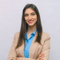Cross-Link Employee Sara Kukavica's profile photo