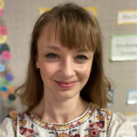 Ips Employee Emma Dewitt's profile photo