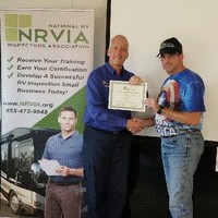 Rv Roofing Solutions Employee James Shutt's profile photo