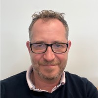 Cancom Employee Mario Brenner's profile photo