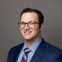 Auditor of State - Ohio Employee Miles Ralph's profile photo