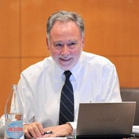 Guillermo Fuster Fernández Email & Phone Number