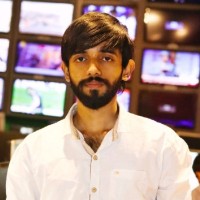 Growth Echo Employee Ahmed Iftikhar's profile photo