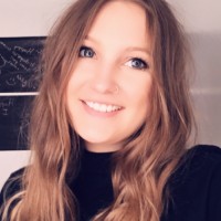 SalesPype Employee Sarah Smith's profile photo