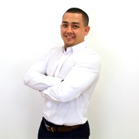 MDF | MEDIFORMPLUS Employee Daniel Pacheco Sánchez's profile photo