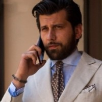 Lugano Diamonds Employee Marco Chianese's profile photo