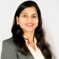 Ross LifeScience Employee Smruti Jumale's profile photo