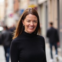 Philanthropy Roundtable Employee Esther Lenger's profile photo