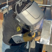 Nevatronix Employee Eliezer Molina's profile photo