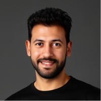 Zaaed Employee Muhamed Asil's profile photo