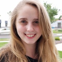 Ten Talents Employee Micaelyn Chedrawee's profile photo