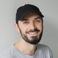Skylight Collective Employee Ragen Venti's profile photo