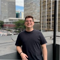 HARUMI Employee Lucas Alberto Carvalho's profile photo