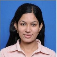 Mockat Employee Sanjana Pani's profile photo